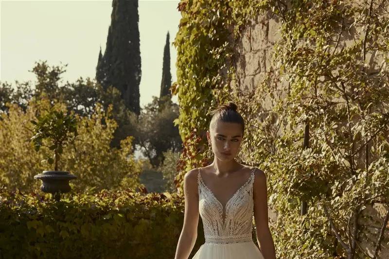 Les Mariées de Saint-Priest