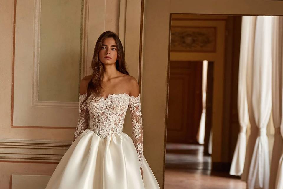 Les Mariées de Saint-Priest