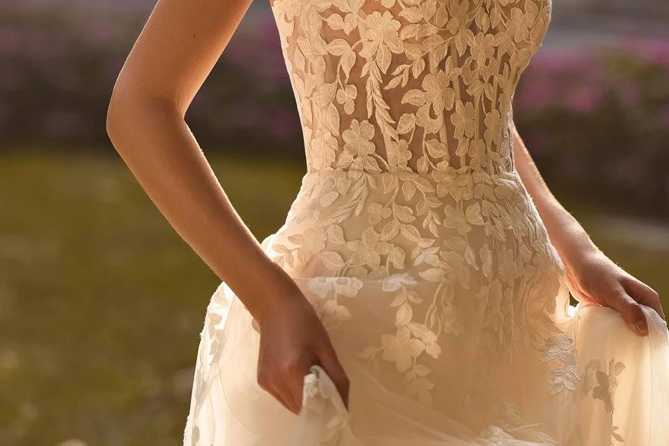 Les Mariées de Saint-Priest