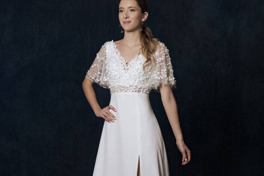 Les Mariées de Saint-Priest