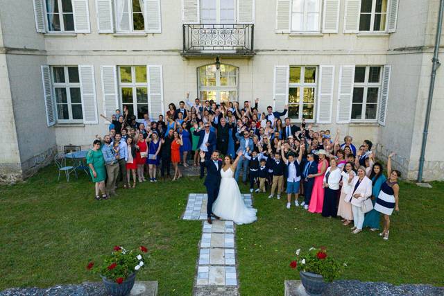 Wedding Linda & Alexandre