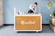 IceRoll