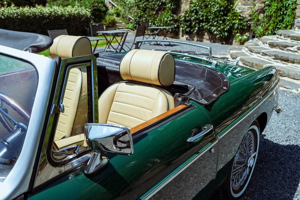 MGB Max