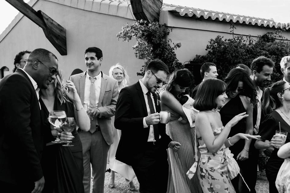Cocktail