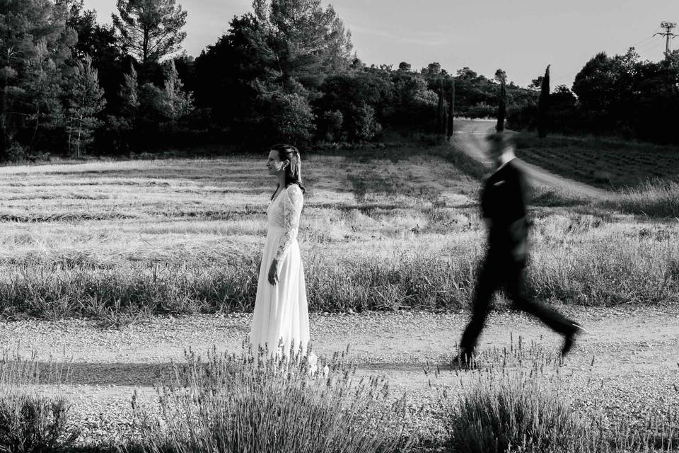 Domaine de mariage