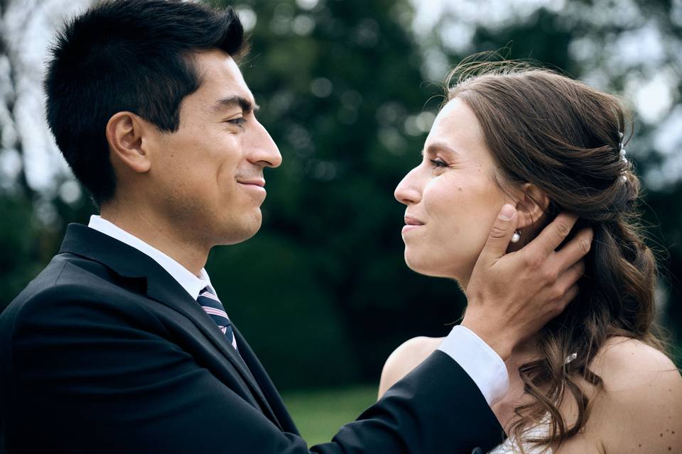 Mariage Fortin de Corbière