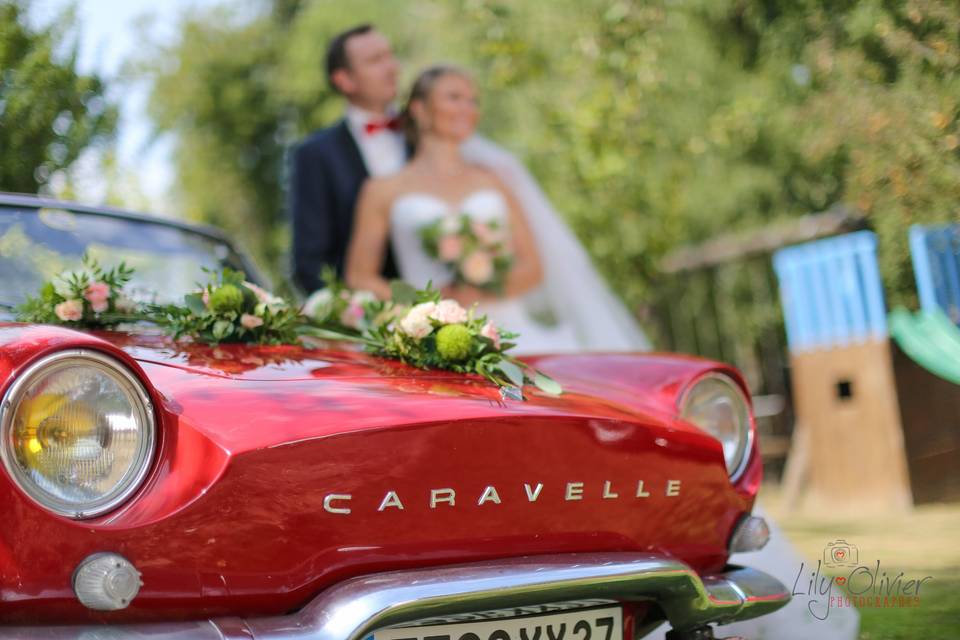 Caravelle