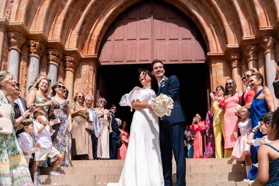 Photographe mariage