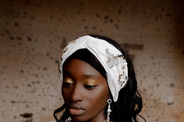 Maquillage mariée