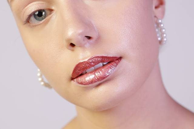 Maquillage mode