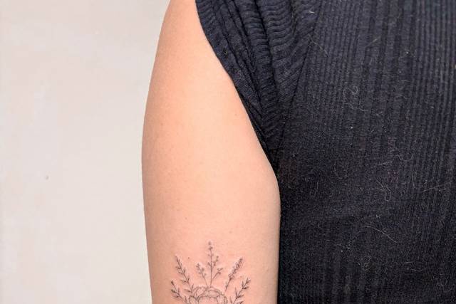 Dreamink Tattoo