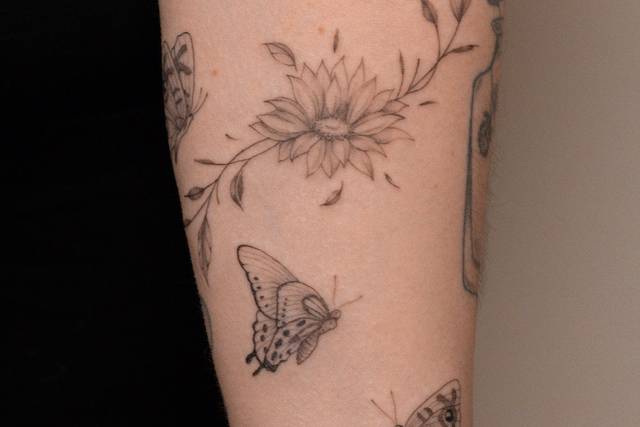 Dreamink Tattoo
