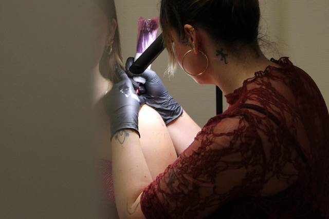 Dreamink Tattoo