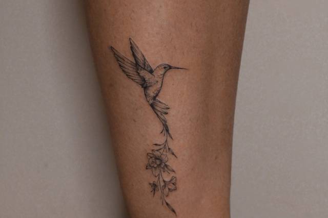 Dreamink Tattoo