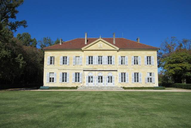 Château