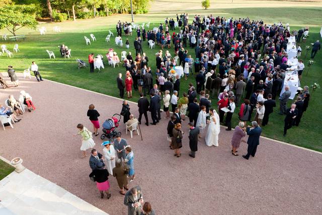 Mariage