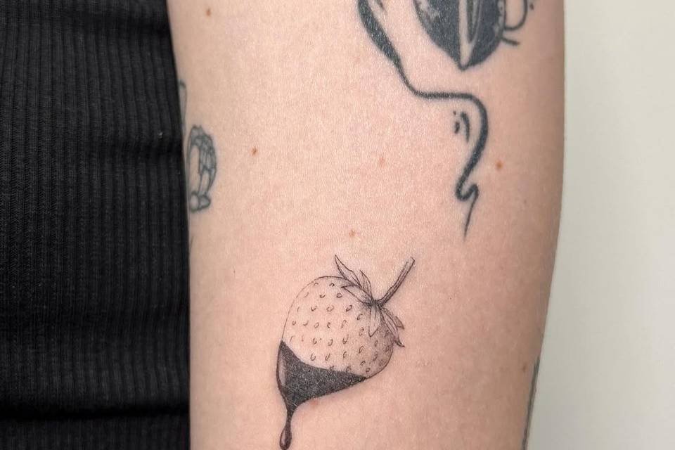 Dreamink Tattoo