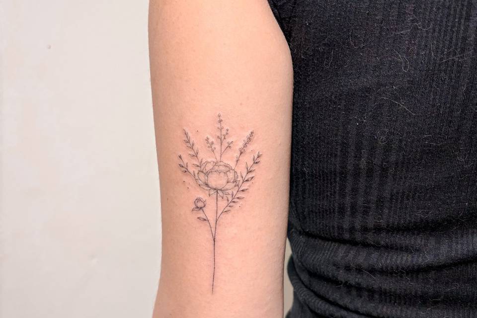 Dreamink Tattoo