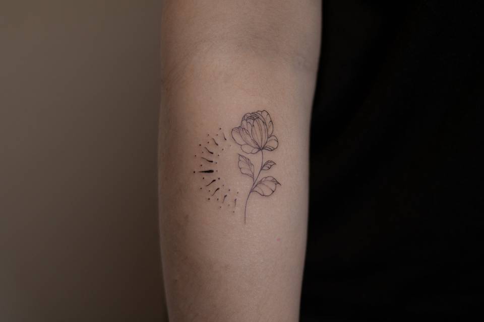 Dreamink Tattoo
