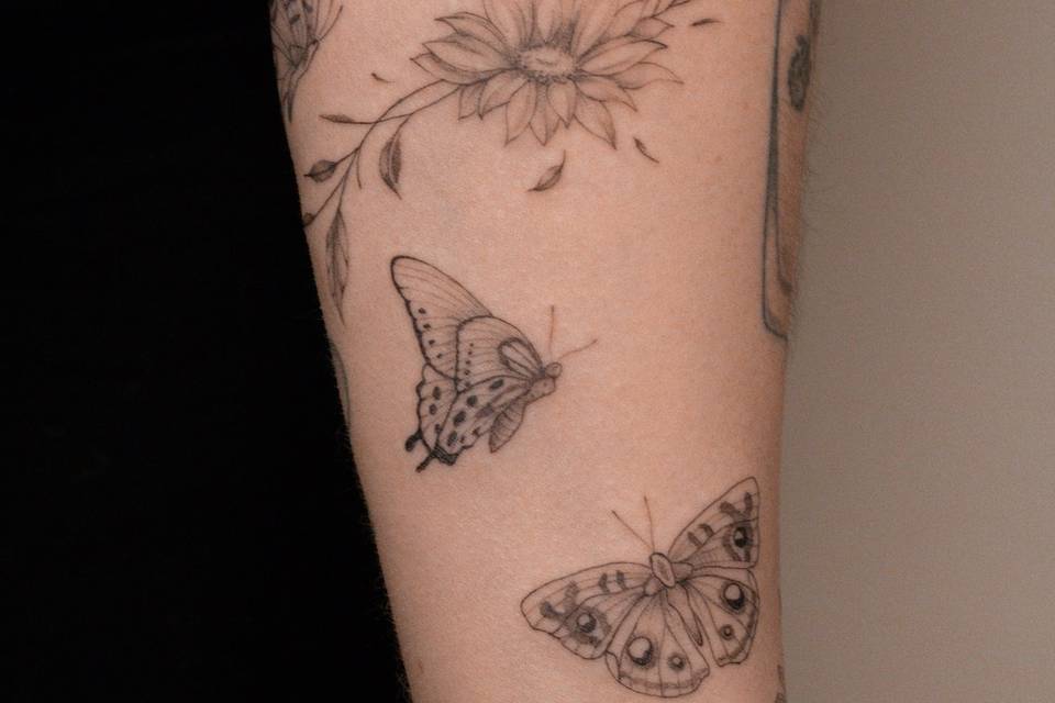Dreamink Tattoo