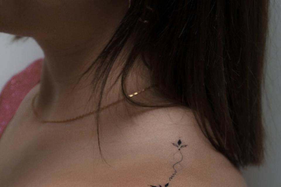 Dreamink Tattoo