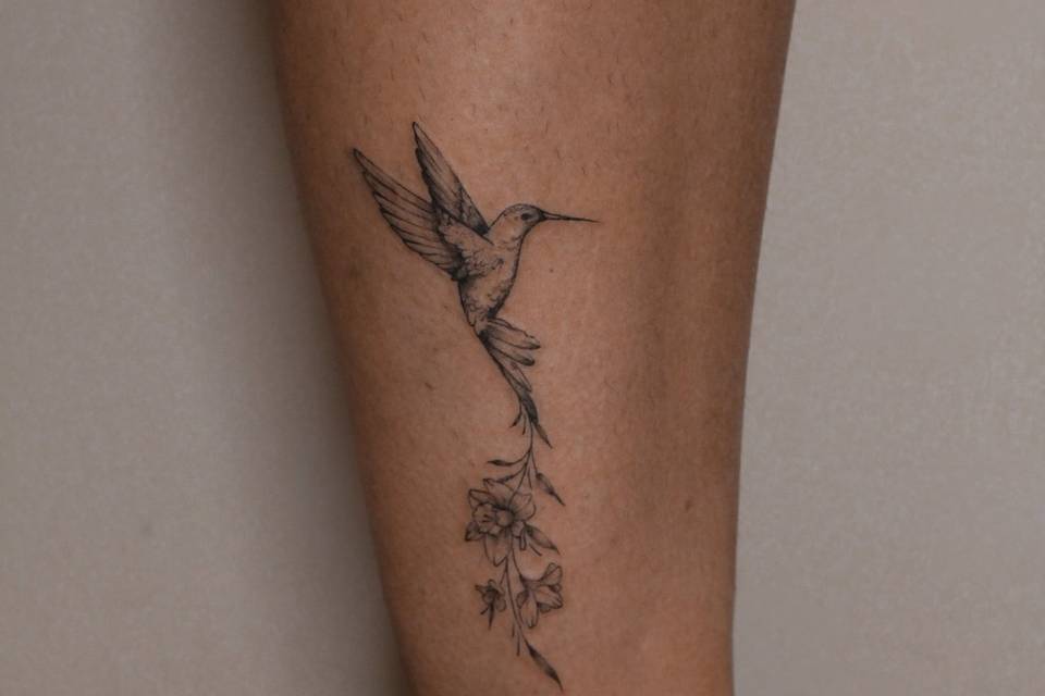 Dreamink Tattoo
