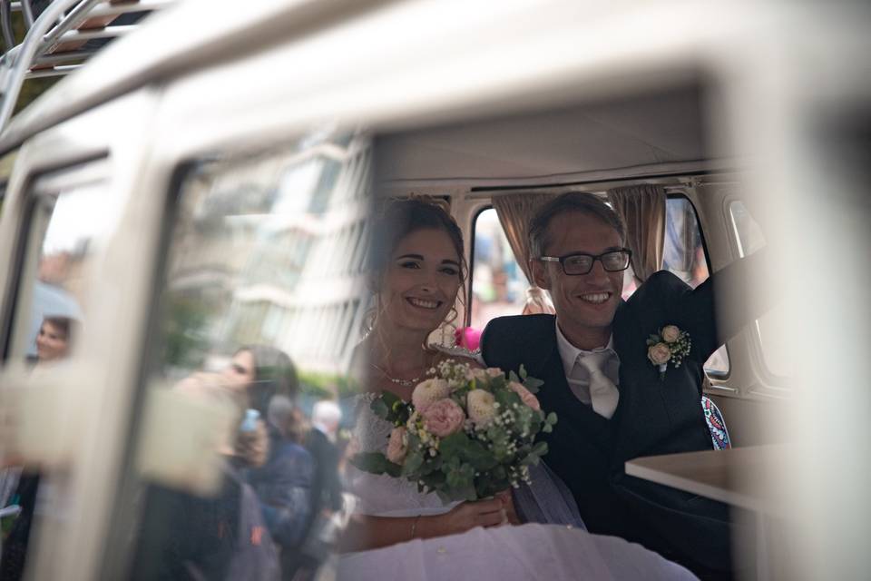 Dans le van 2