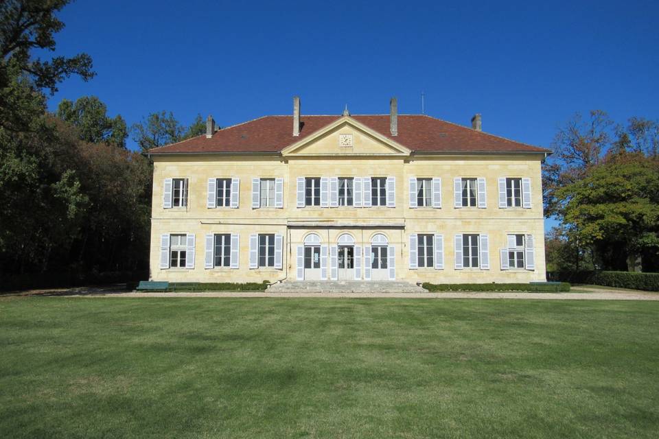 Les Jardins du Bouquet