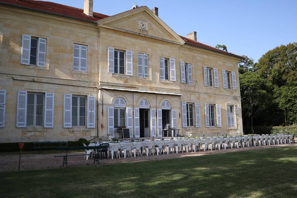 Les Jardins du Bouquet