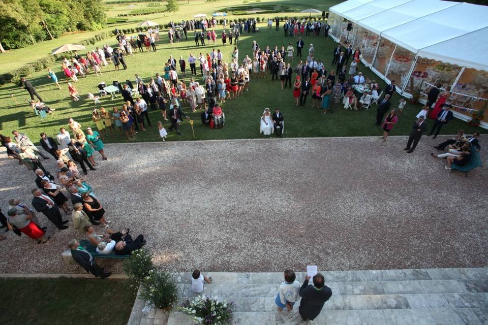 Les Jardins du Bouquet