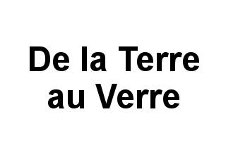 De la Terre au Verre logo