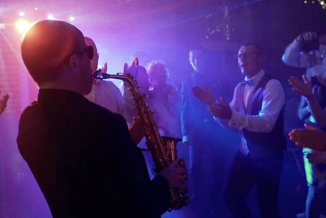 Saxophoniste/Violoniste/Guitariste MTS