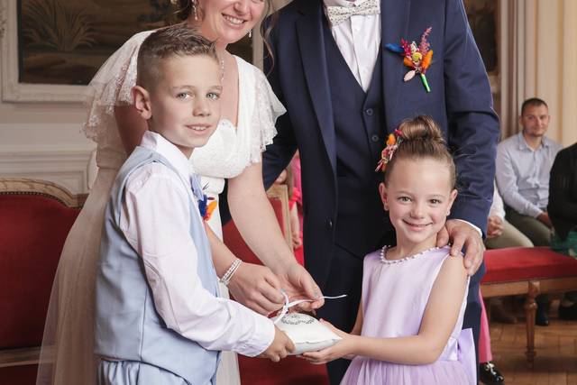 Famille