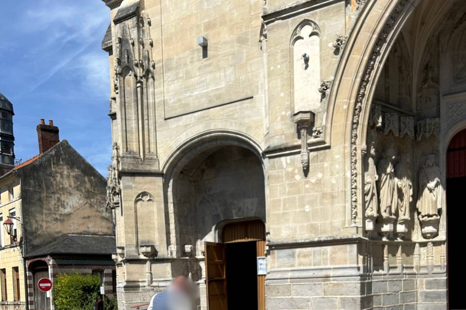 mariage