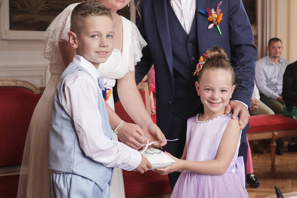 Famille