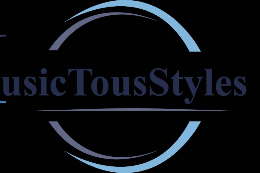 Music tous styles logo