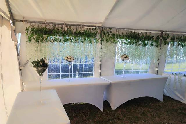 Mariage extérieur