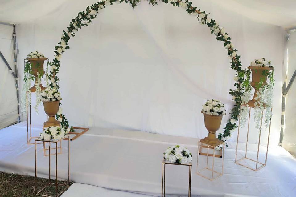 Mariage extérieur