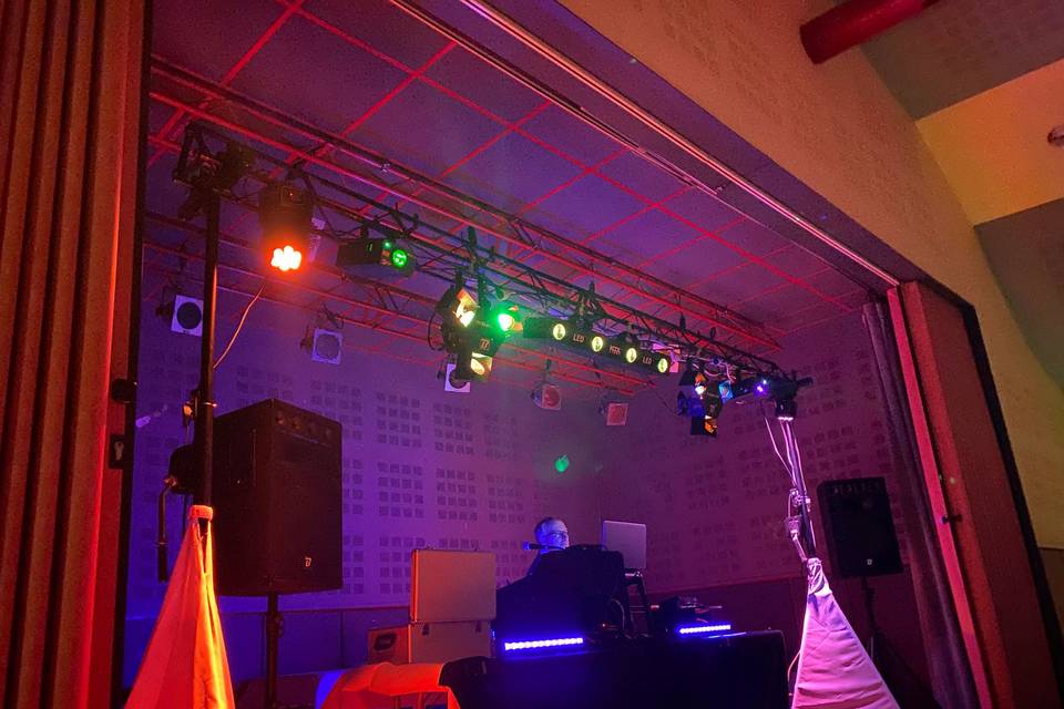 Prestation