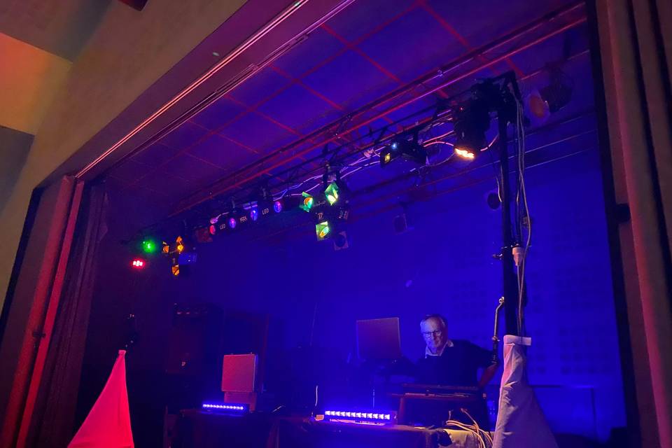 Prestation
