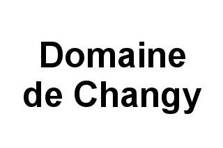 Domaine de Changy