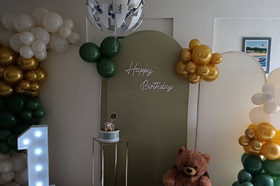 Anniversaire