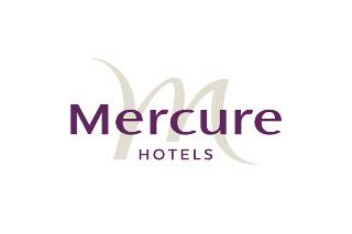 Hôtel Mercure logo