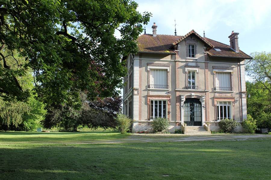 Domaine de Changy