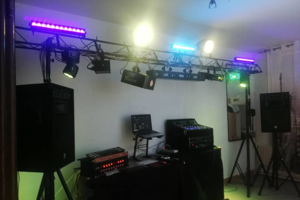 Prestation