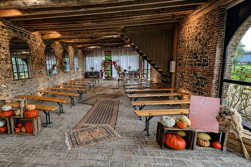 Charreterie