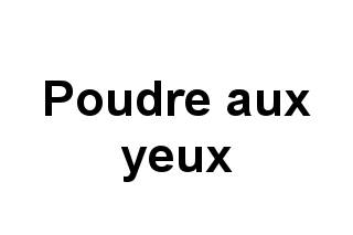 Poudre aux yeux