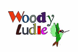 Woody Ludie Logo