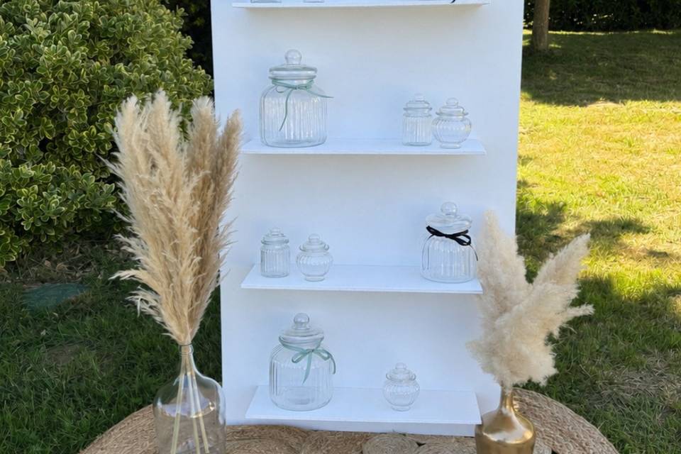 candy bar