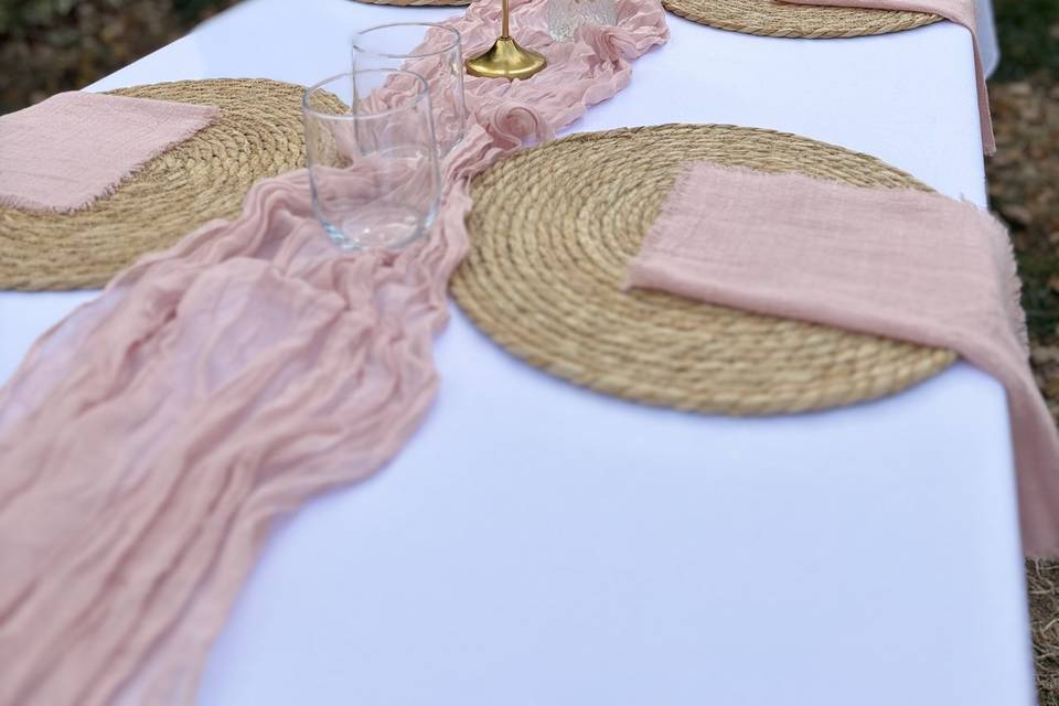 champêtre